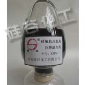 SFPH鉆井液用硅氟抗高溫高壓降濾失劑